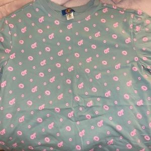 Odd Future t shirts